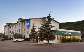 Oak Tree Inn Yampa